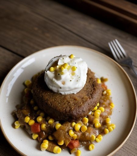 Camp Stew recipe image