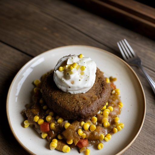 Camp Stew recipe image