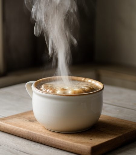 Campbell Soup - French Onion Soup recipe image