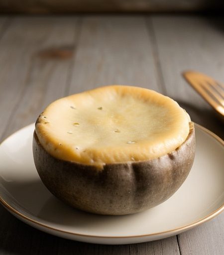 Campbell's Cheese & Broccoli Potato Topper recipe image