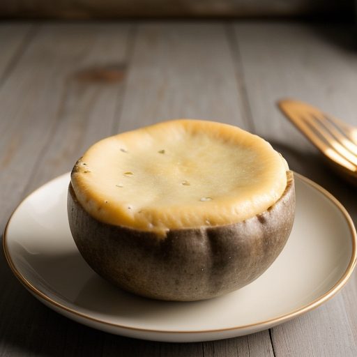 Campbell's Cheese & Broccoli Potato Topper recipe image