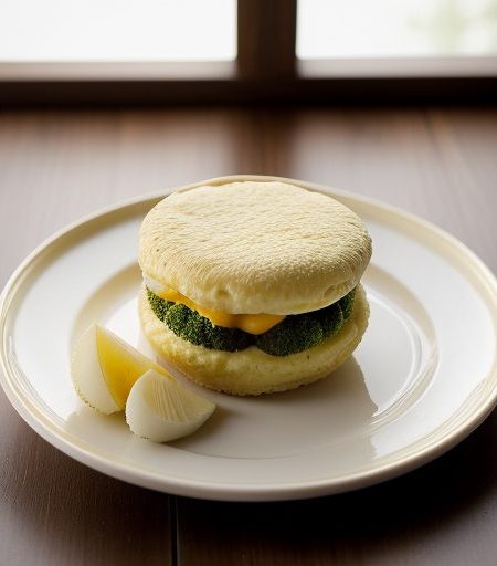 Campbell's Cheese and Broccoli Potato Topper recipe image