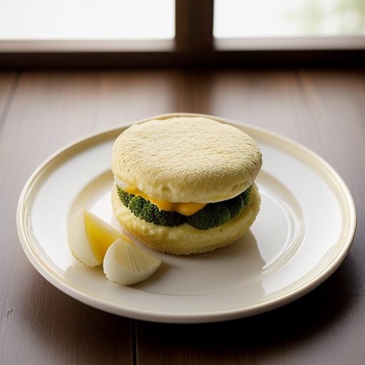 Campbell's Cheese and Broccoli Potato Topper recipe image