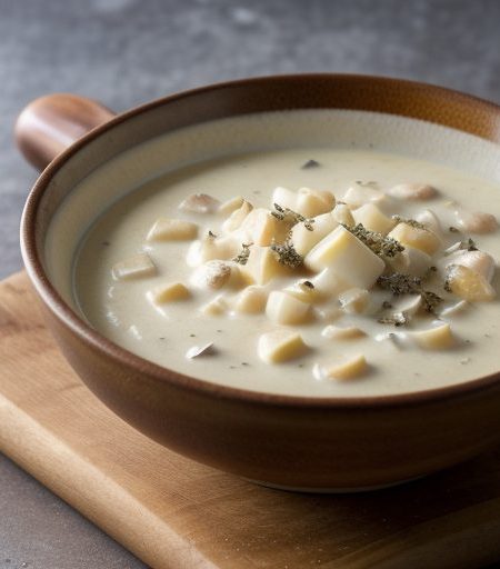 Campbell's Soup Casserole Sauce Mix recipe image