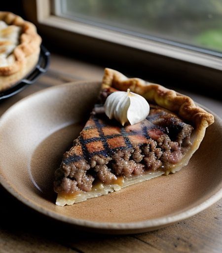 Campers Hobo Pie recipe image