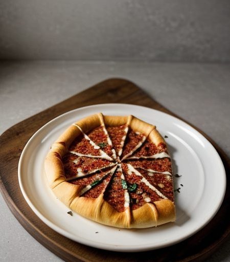 Camper's Pizza recipe image
