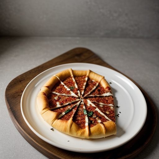 Camper's Pizza recipe image