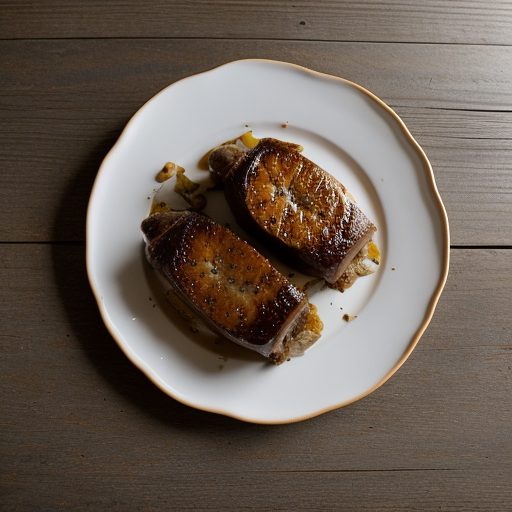 Canadian Cipate (C-Pout recipe image