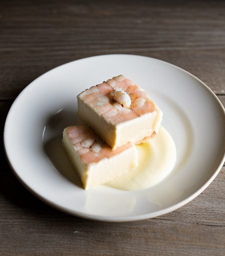 Canap Butters recipe image