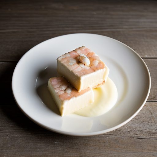Canap Butters recipe image