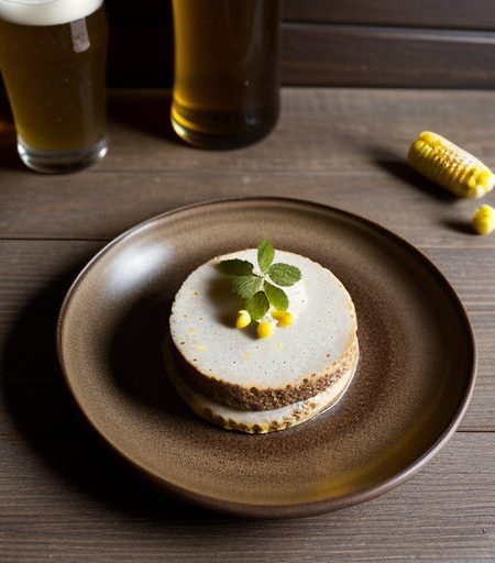 Candian Lunar Lager recipe image