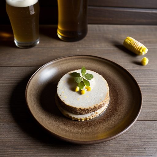 Candian Lunar Lager recipe image