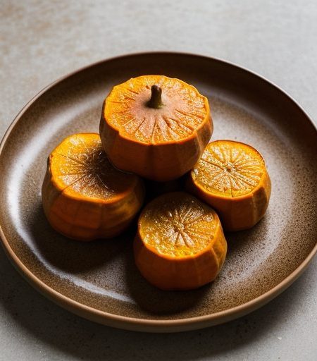 Candied Yams (4 PTS recipe image