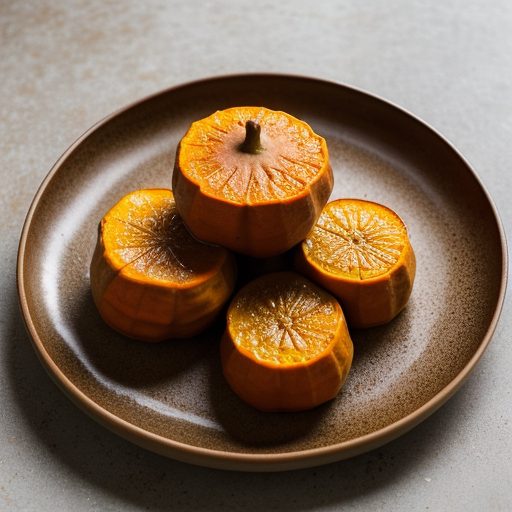 Candied Yams (4 PTS recipe image