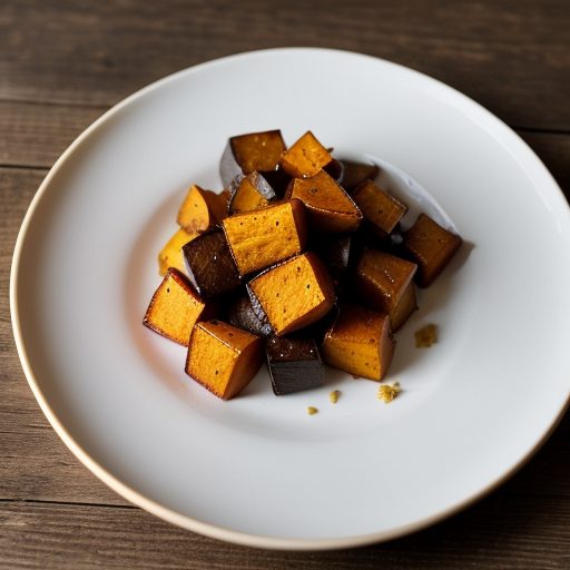 Candied Yams recipe image