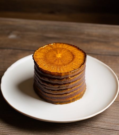 Candied Yams recipe image