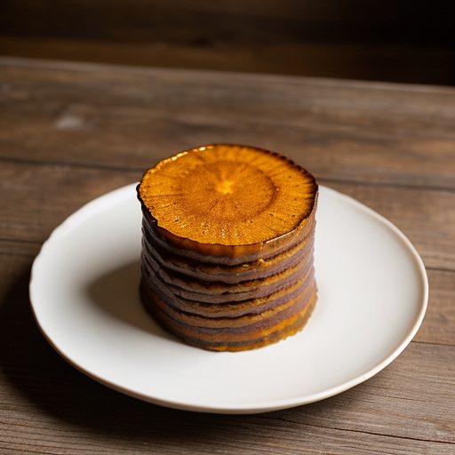 Candied Yams recipe image