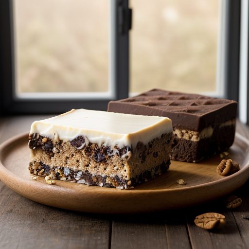 Candy Bar/Breakfast Bar recipe image