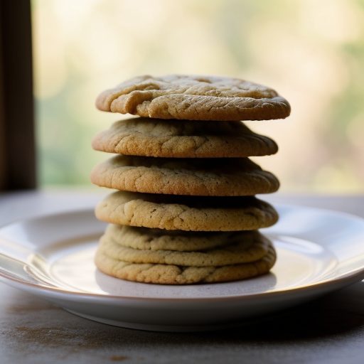 Candy Cane Cookies recipe image