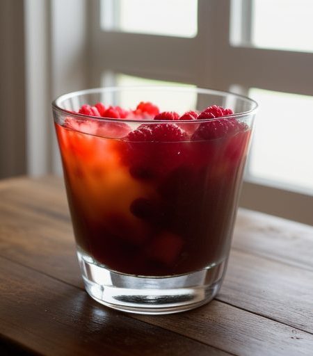 Candy Jello Salad recipe image