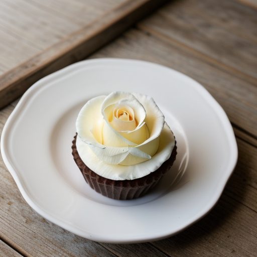 Candy Melt Roses recipe image
