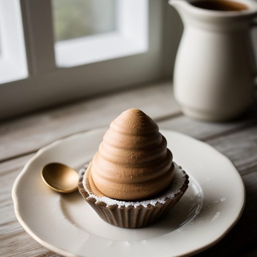 Candy- Peanut Butter, Easter Eggs recipe image