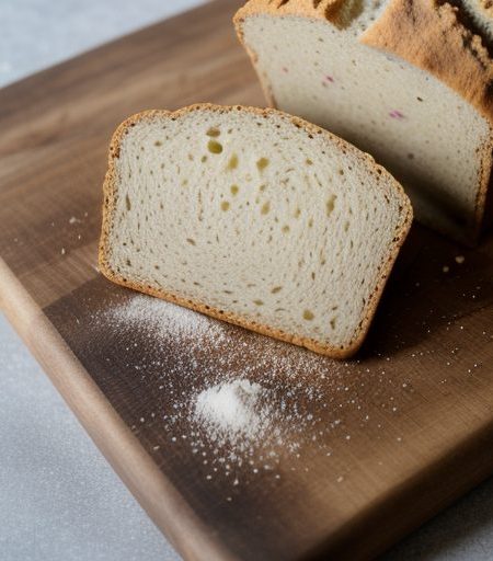 Candy Rainbow Bread:::gwhp32 A recipe image