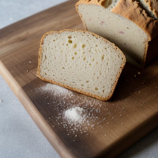 Candy Rainbow Bread:::gwhp32 A recipe image