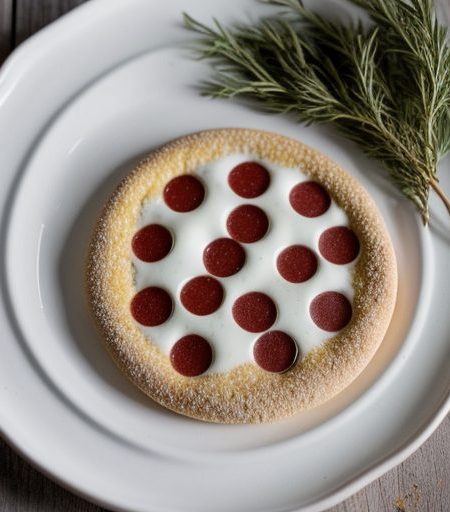 Candy Shop Pizza recipe image