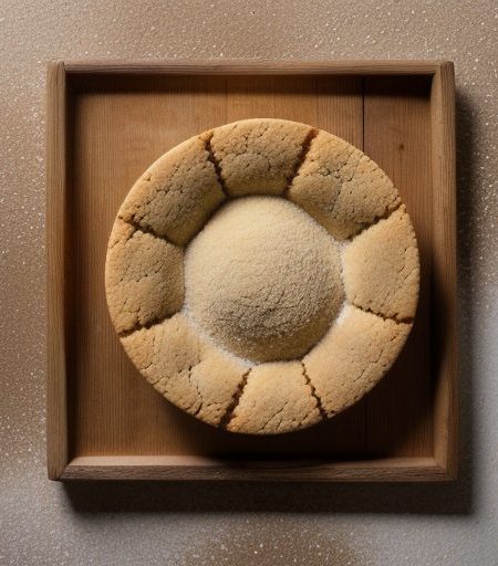 Canine Cookies recipe image