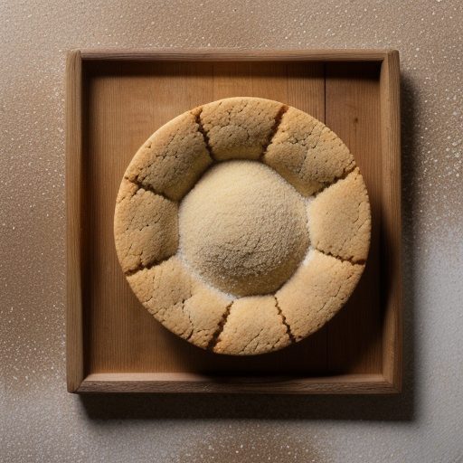 Canine Cookies recipe image