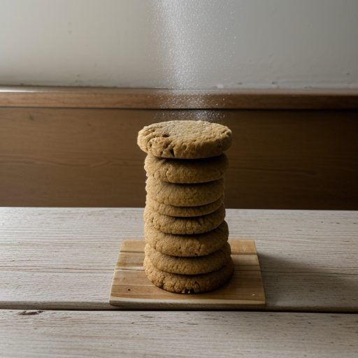 Canine Cookies recipe image