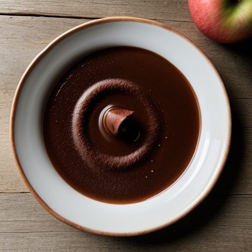 Canned Apple Butter recipe image