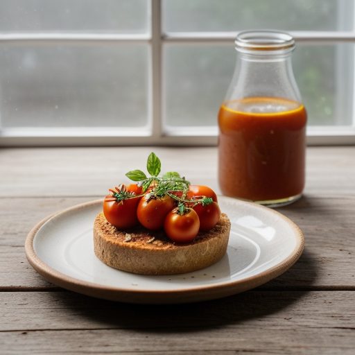 Canned Tomatoes recipe image