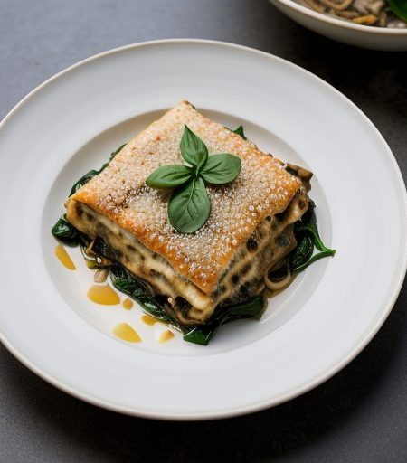 Cannelloni 1 recipe image