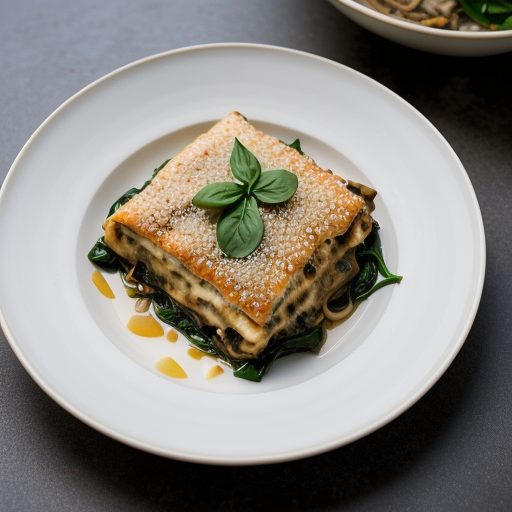 Cannelloni 1 recipe image