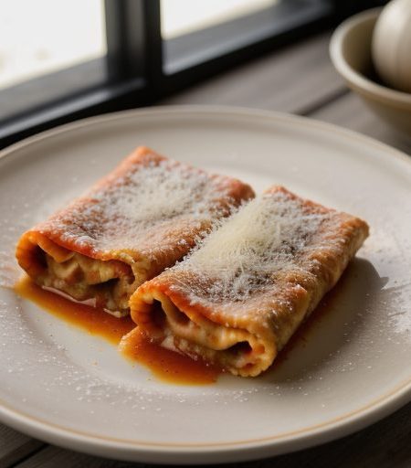 Cannelloni 2 recipe image