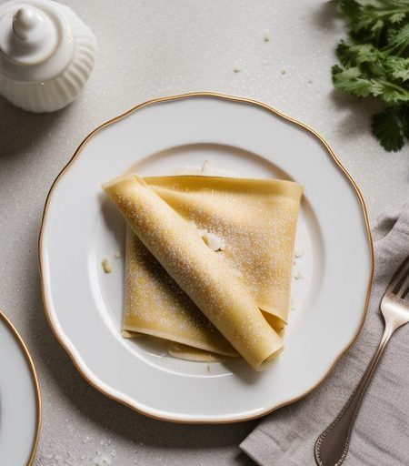 Canneloni Crepes recipe image