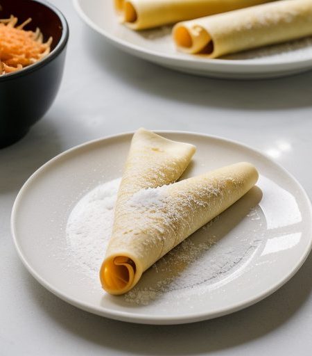 Canneloni Crepes recipe image