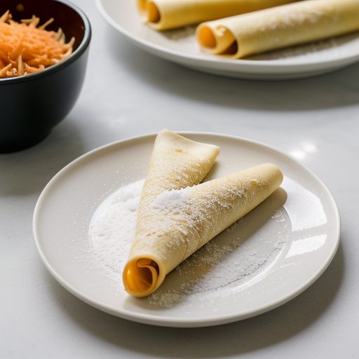 Canneloni Crepes recipe image