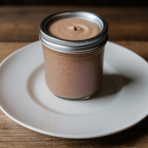 Canning Fruit-Based Baby Foods recipe image
