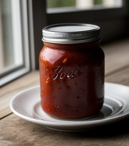 Canning Hot Peppers recipe image