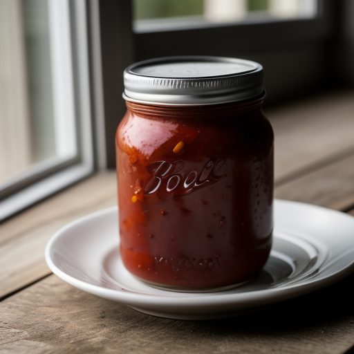 Canning Hot Peppers recipe image