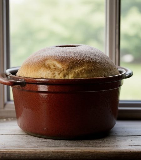 Canning Potatoes (Sweet~ Pieces or Whole recipe image