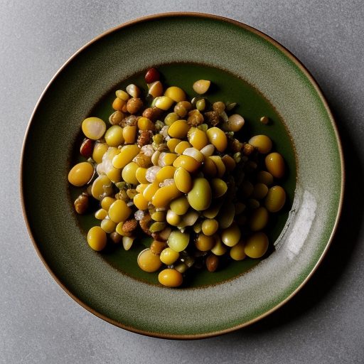 Canning Succotash recipe image
