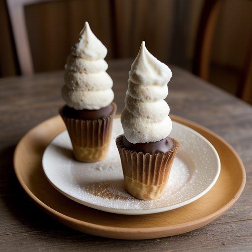 Cannoli for Kids! recipe image