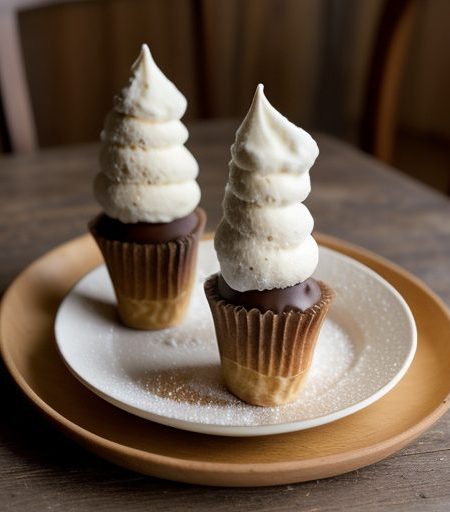 Cannoli for Kids recipe image