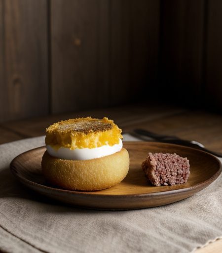 Cannon Balls recipe image