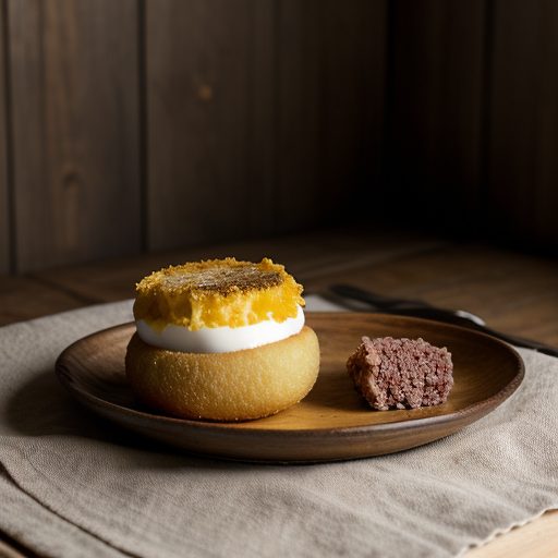 Cannon Balls recipe image
