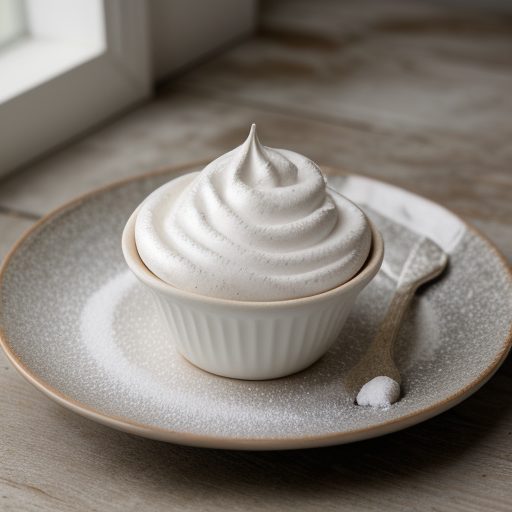 Cannon's Two-Bowl Icing recipe image